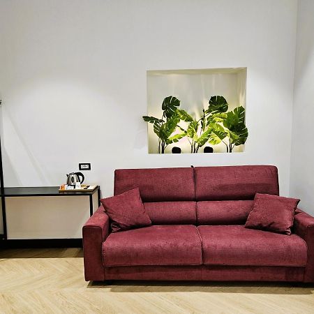 Orefici Place Neapol Exteriér fotografie
