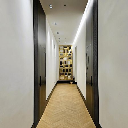 Orefici Place Neapol Exteriér fotografie