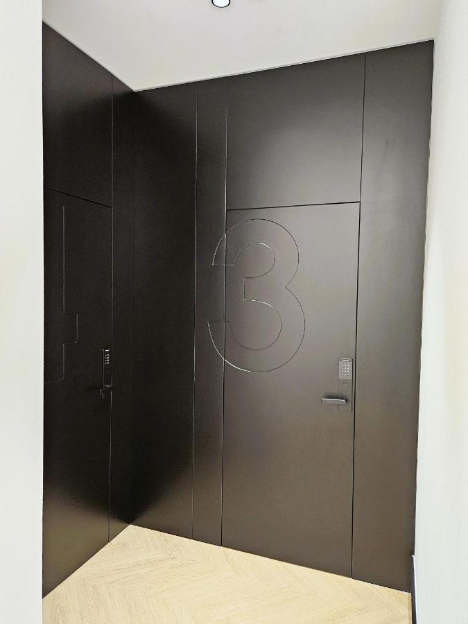 Orefici Place Neapol Exteriér fotografie