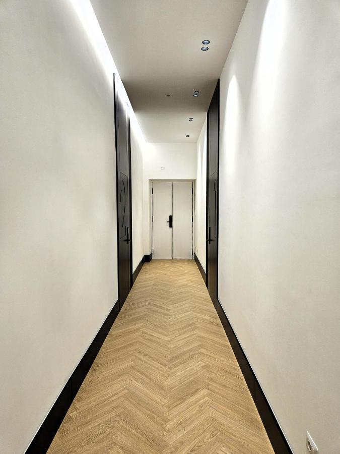 Orefici Place Neapol Exteriér fotografie