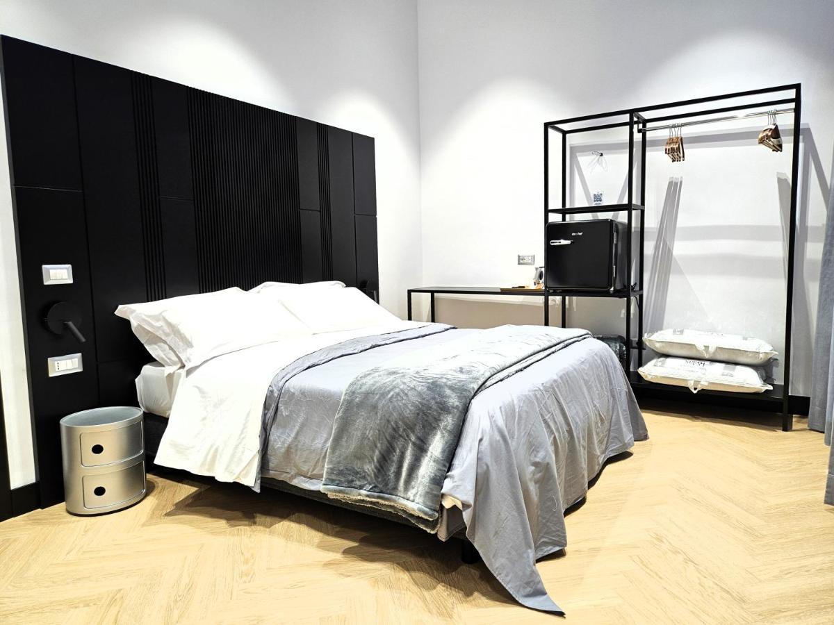Orefici Place Neapol Exteriér fotografie