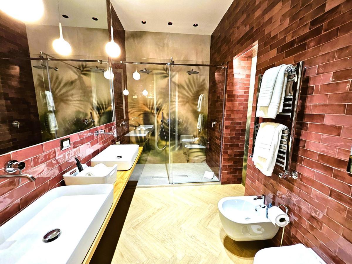 Orefici Place Neapol Exteriér fotografie